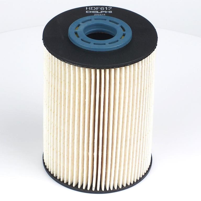 Filtre à carburant (Filtre à gasoil) DELPHI ref. HDF612